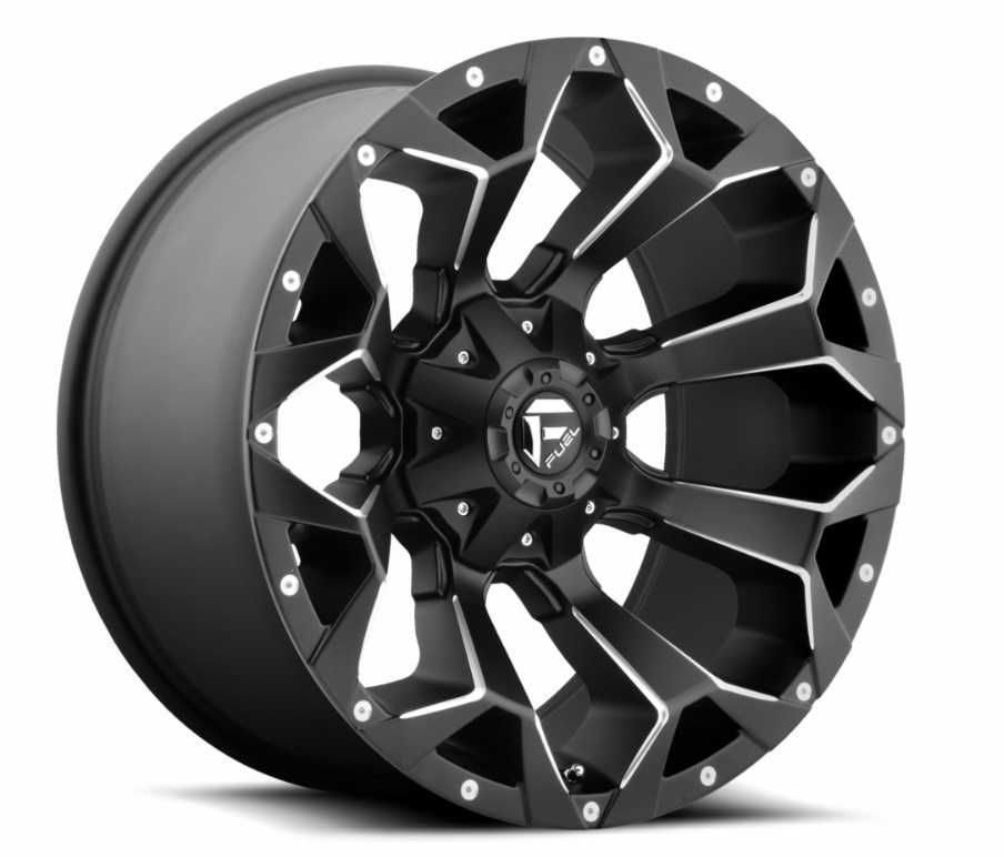 18" Off Road Джанти 6Х135 6X139.7 Toyota Hilux Land Cruiser 4Runner Fo