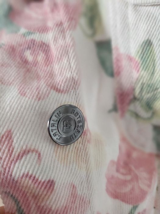 Geaca Smart Fashion by Cătălin Botezatu