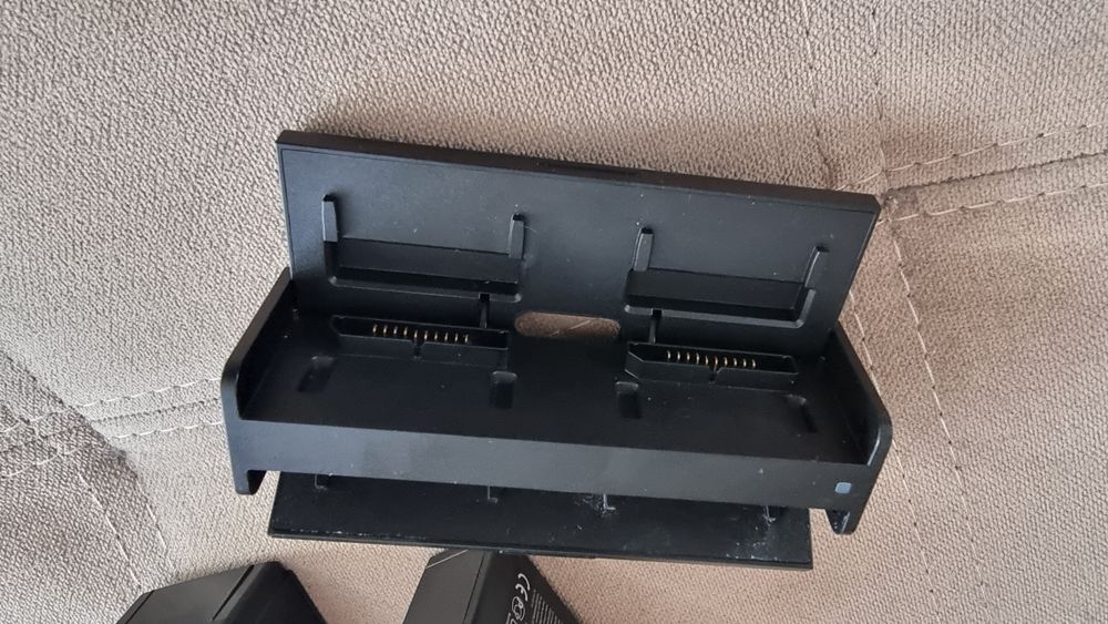 Vand dock DJI mavic air