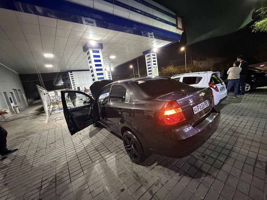 Nexia 3  Нехиа 3