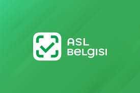 Маркировка товаров под ключ Mahsulotlarni markirovkasi ASL BELGISI