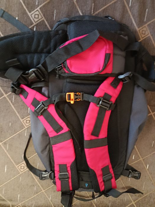 Rucsac drumeții Hi-Tec