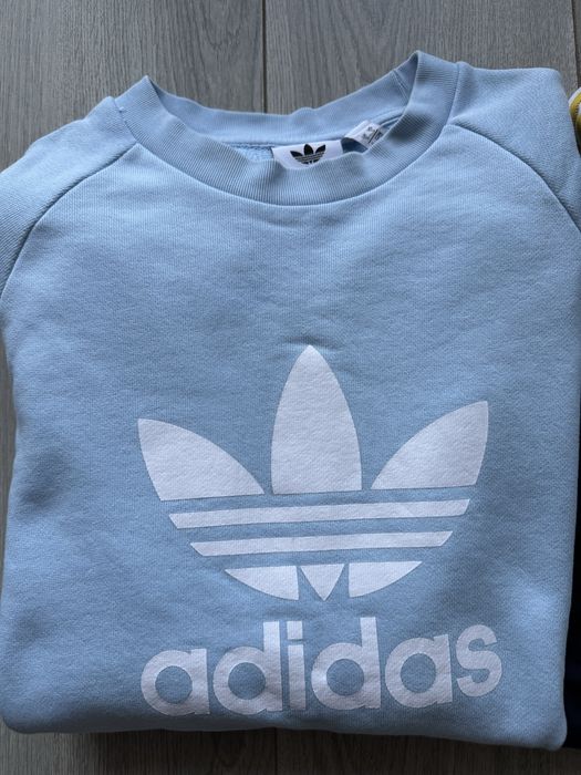 Aidas/Adidas originals bluze