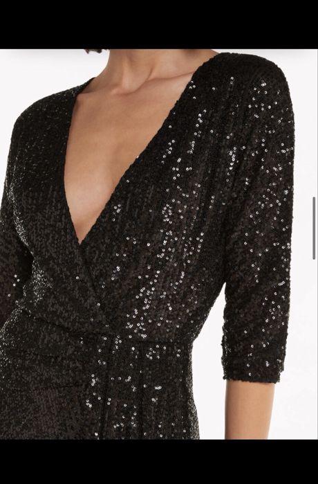 Вечерна рокля Patrizia Pepe