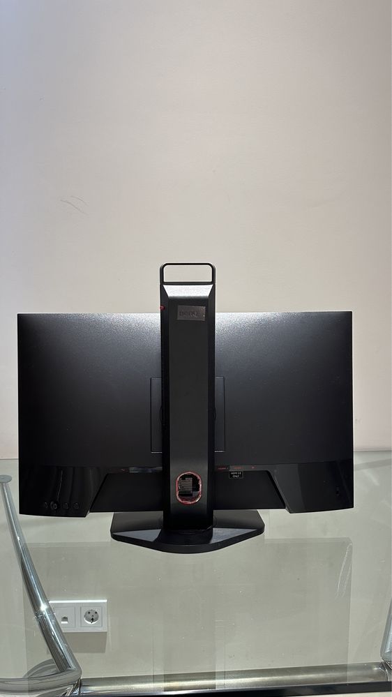 BenQ Zowie Xl2411K