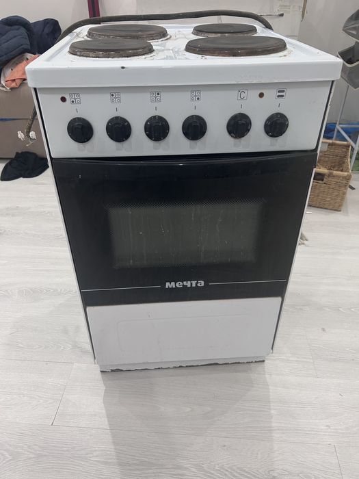 Плита электрическая