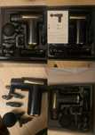 Pistol de masaj, nou, compact