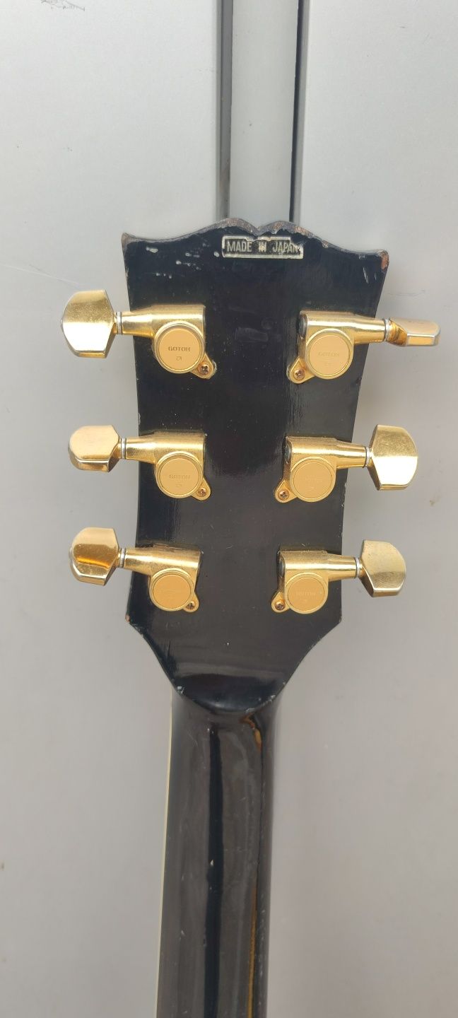 Ел Китара Hohner
