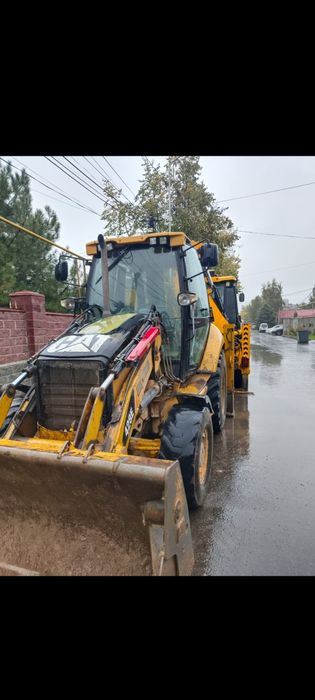 Экскаватор + гидромолот
