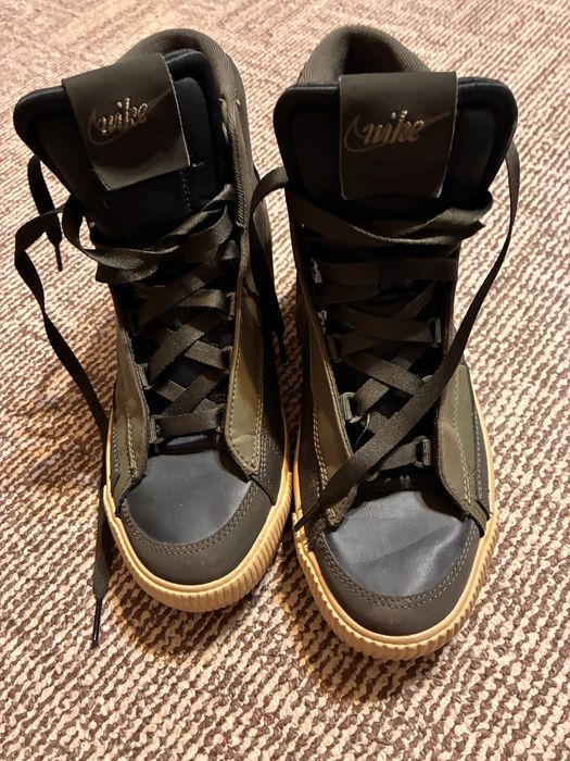 Nike Pantofi Sport Blazer Mid Victory