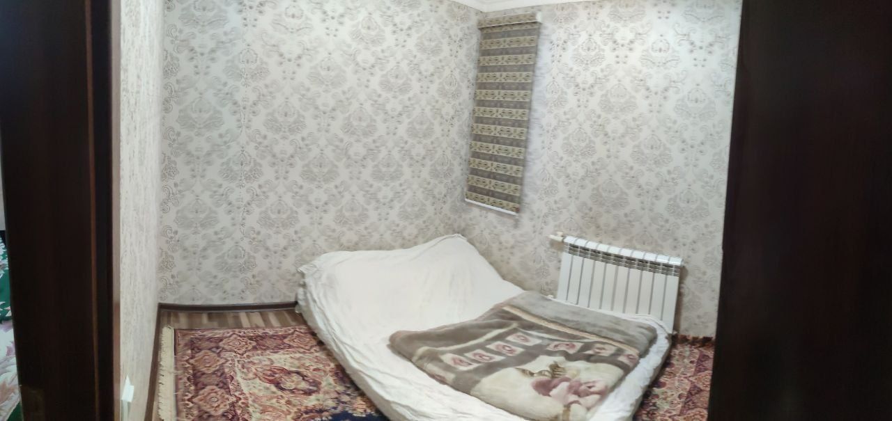 Чиланзар 24 квартл, Ватан