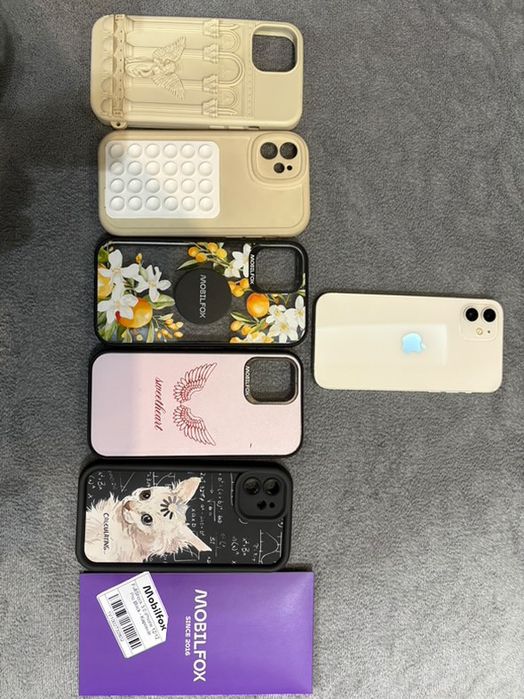 Айфон 12 като нов