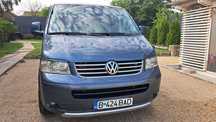 Volkswagen T5 Multivan 2.5 TDI 7 Locuri