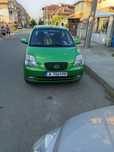 Kia Picanto Automatic