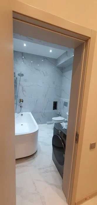 Продается 2 комнатная квартира 62м² Орр;буз базар метро буюк ипак йули