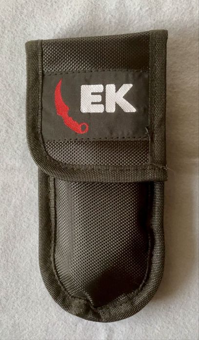 CS:GO нож (Crimson Web Flip Knife)