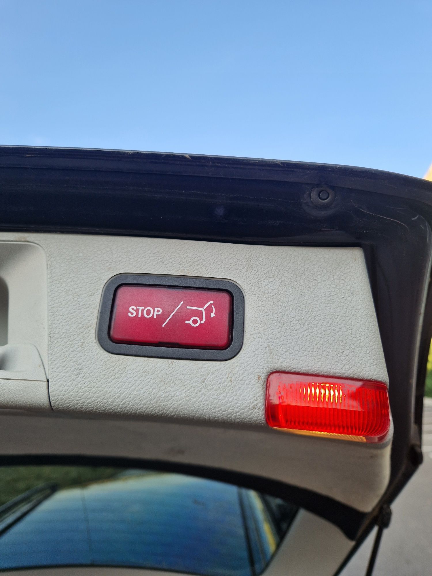 Mercedes Benz Facelift