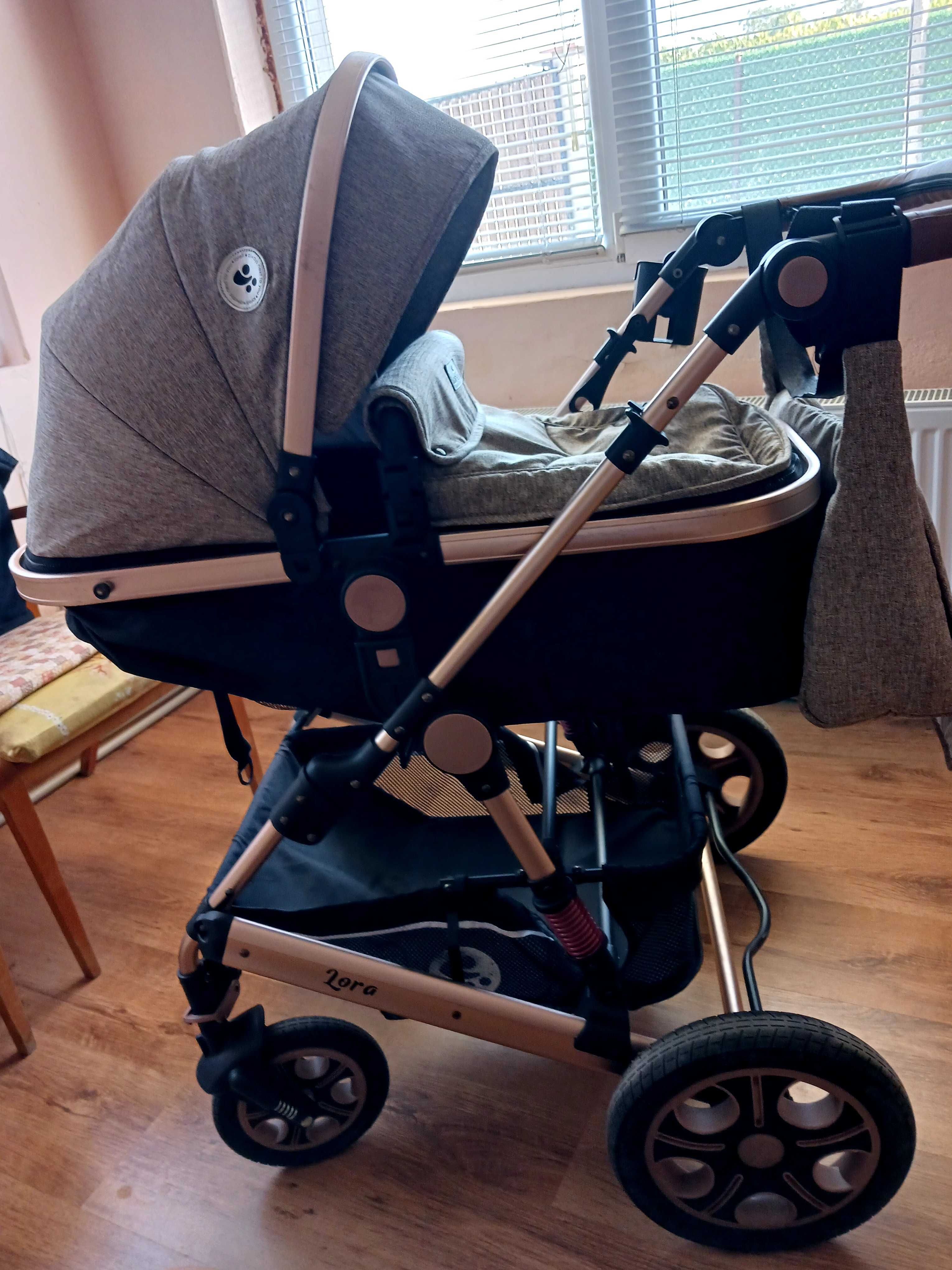 Количка Lorelli Lora 2in1