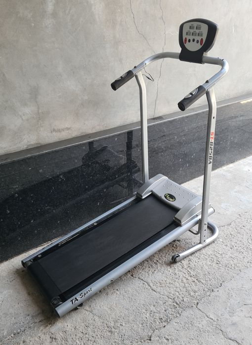 Беговая дорожка "LIFE-POWER"