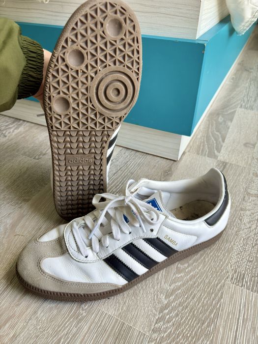 Обувки Adidas Samba Og