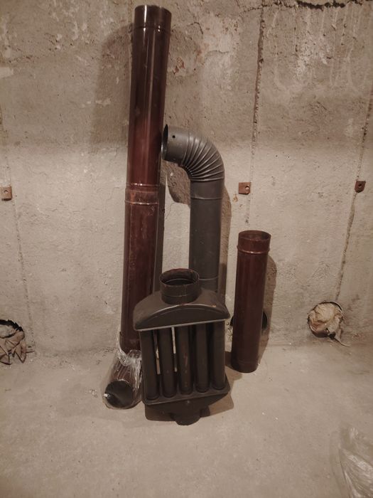 Кюнци за печка. Цена 25лв