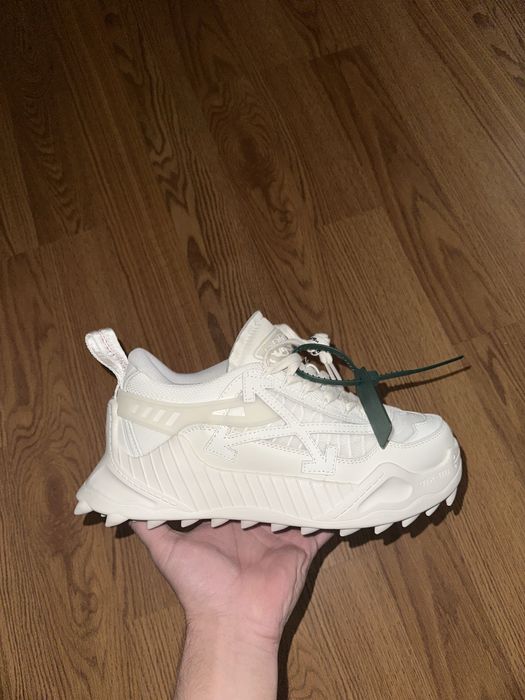 Off-White ODSY-1000
