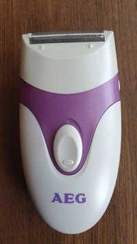 Epilator/ ap.de ras  AEG