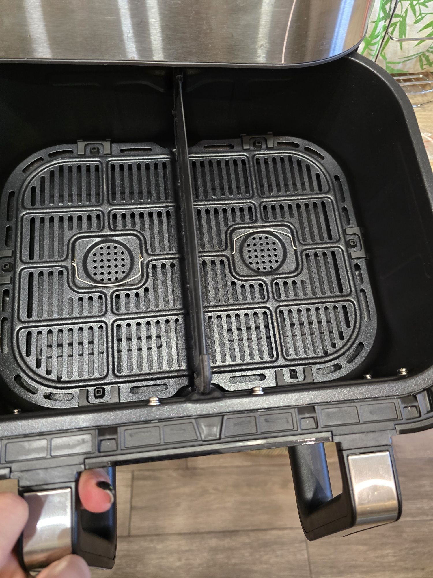 Instant Vortex Plus versa zone 8,5l