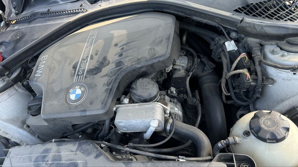 Motor bmw n20b20b xdrive