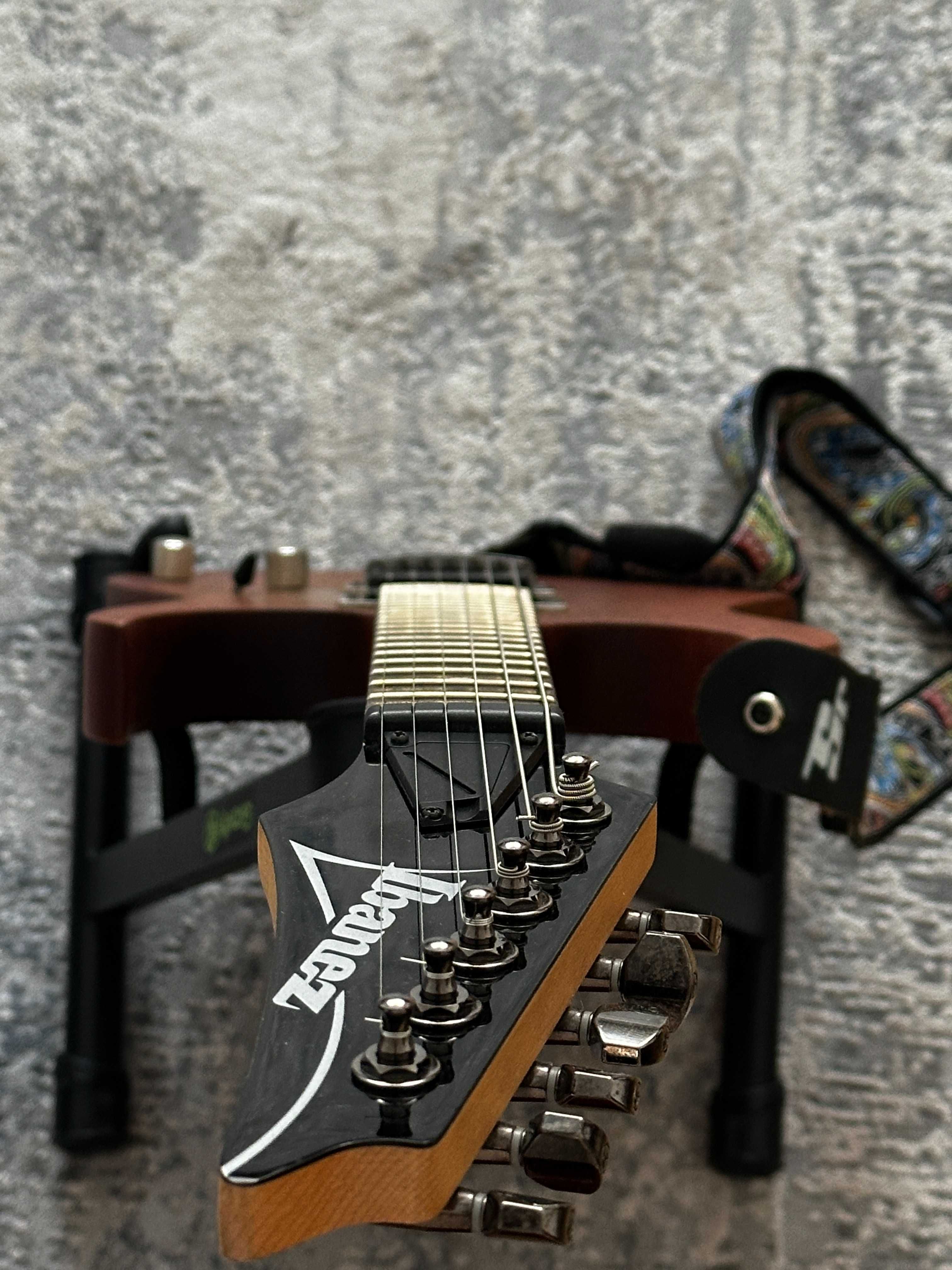 Chitara electrica Ibanez RG421-MOL