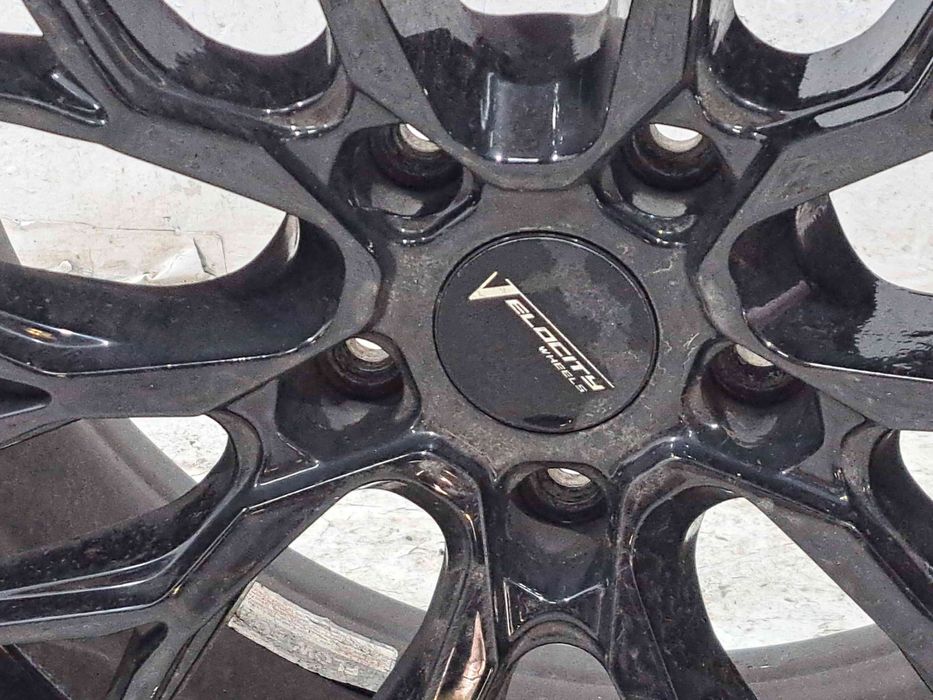 Set jante aliaj Volkswagen Transporter 5 Facelift [Fabr 2004-2013]