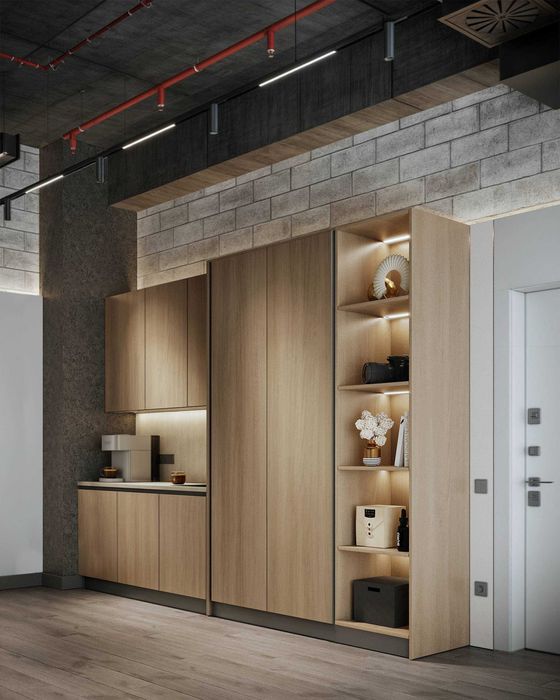 АРЕНДА ОФИС в ЖК Nest one 5-этаж 50м2