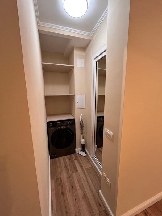 Apartament 2 camere de inchiriat zona 13 Septembrie