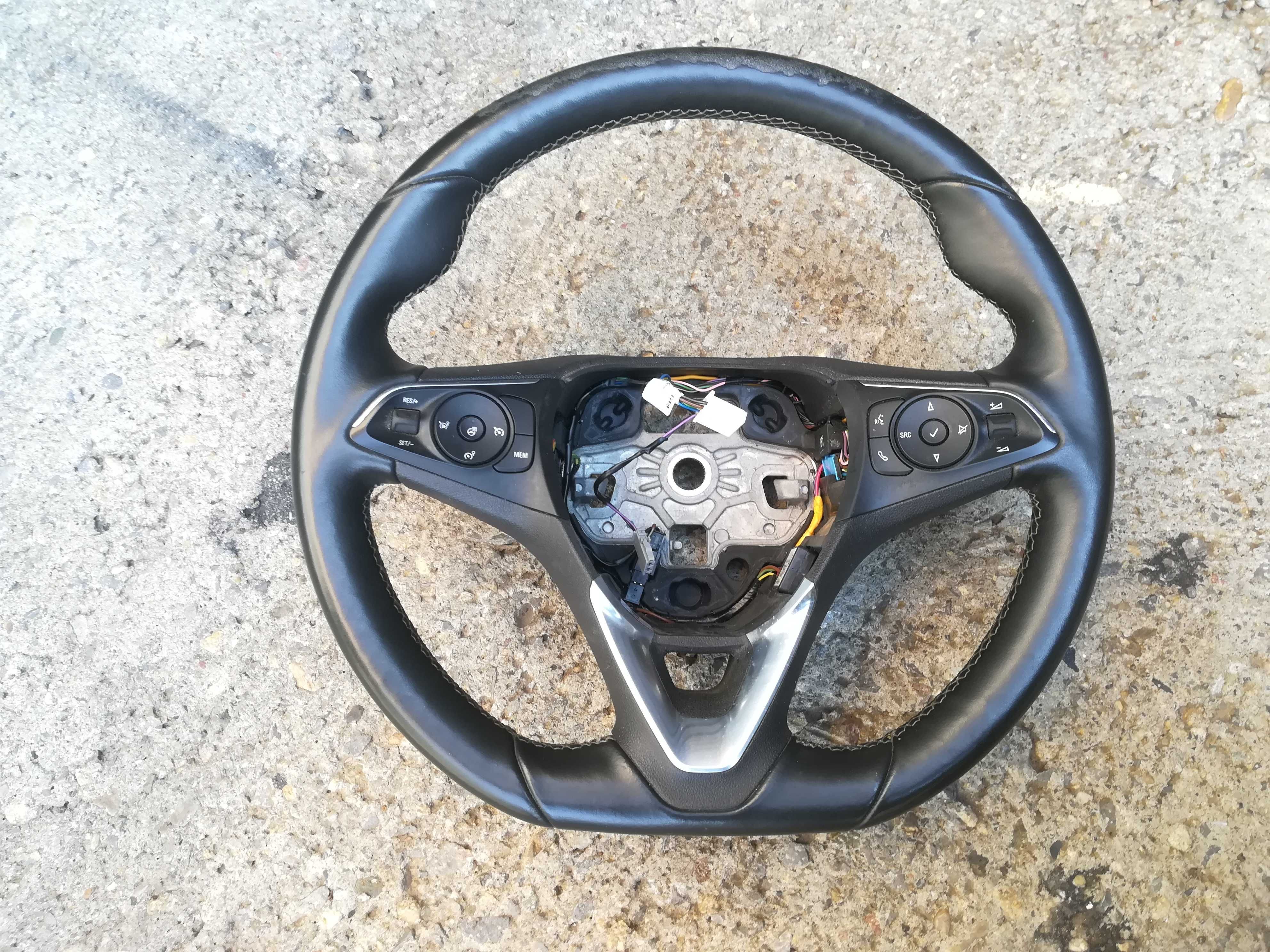 Волан Opel Astra K/ Corsa E/ Insignia B/ Zafira C