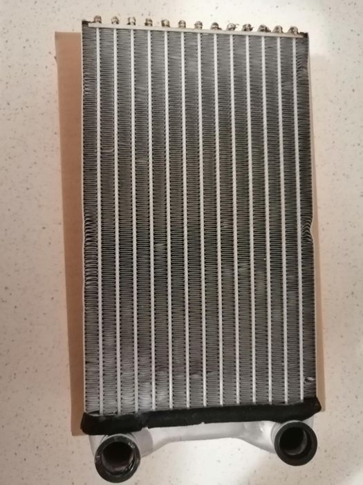Radiator incalzire. Bord audi a4. B7