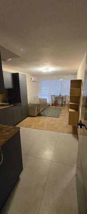 Дава се под наем Едностаен апартамент в София, Банишора - 38 кв.м за 450 € - Снимка #2