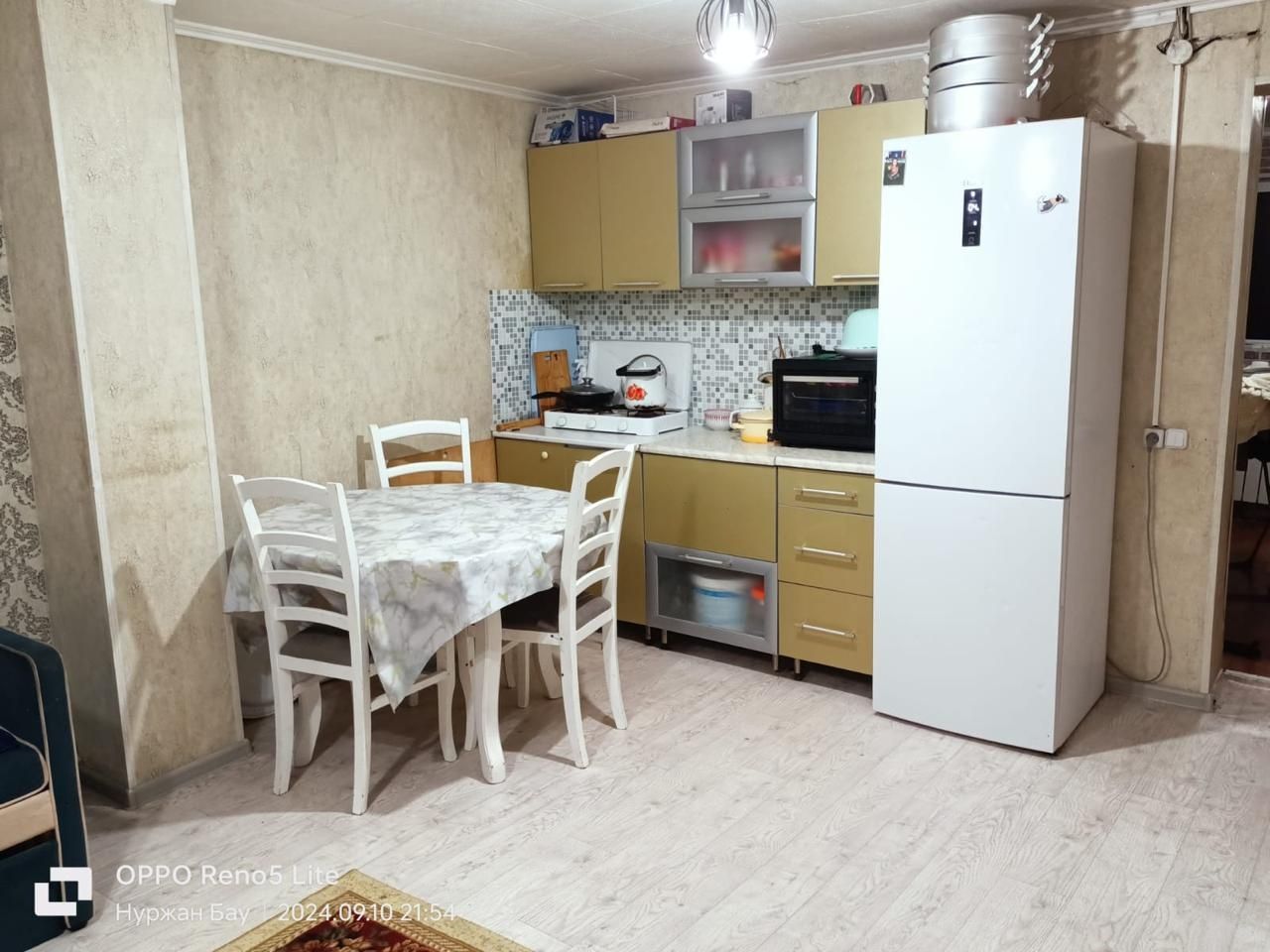 Продам дом с участком