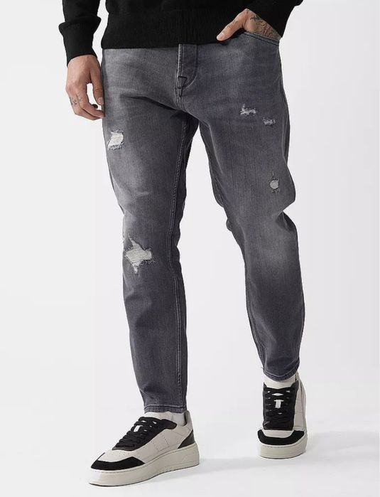 Pull and Bear si multe alte perechi