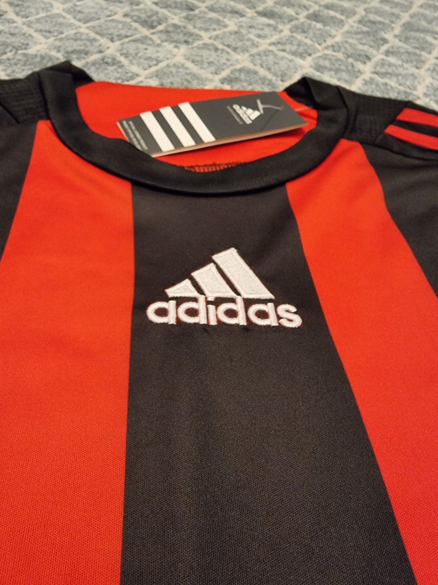 Tricou Ronaldinho Milan 2008 2009