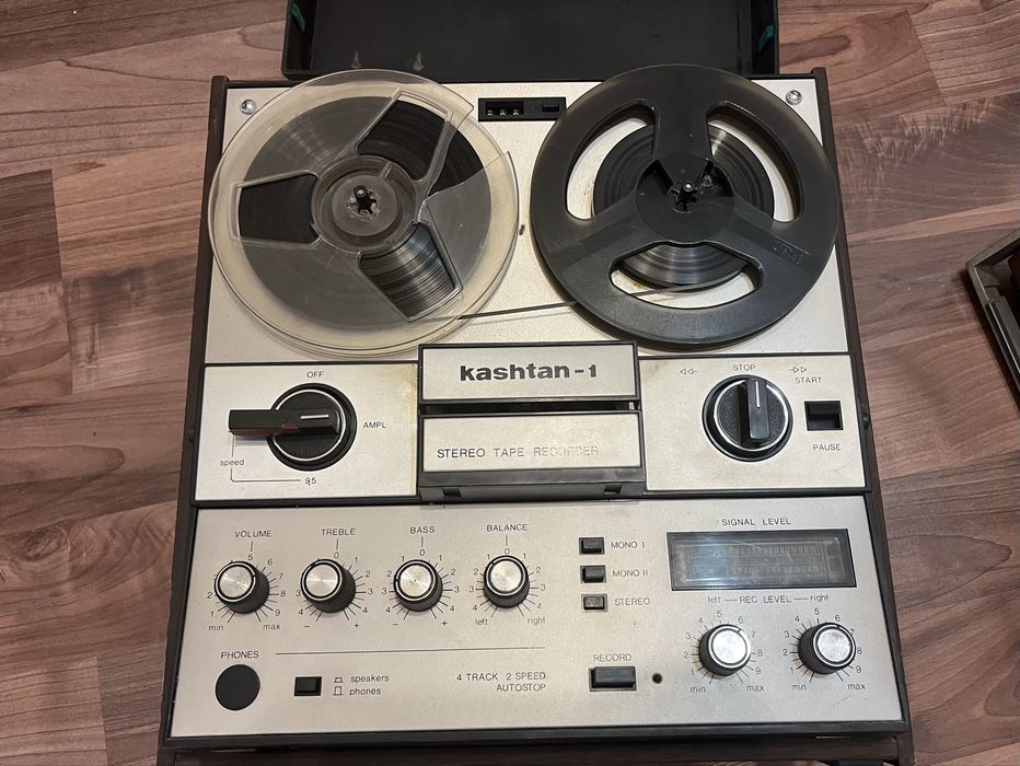 Kashtan/Tesla/Schneider