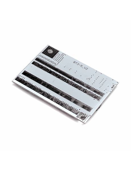 BMS 5S Заряден модул Li-Ion 100A 21V с баланс
