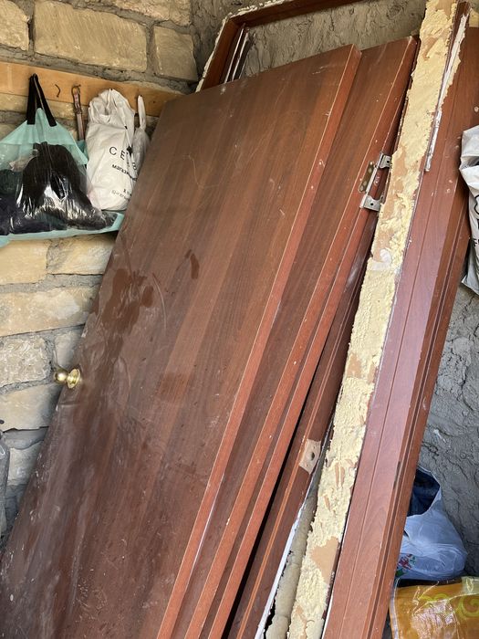 Сатылады дверь 5штук