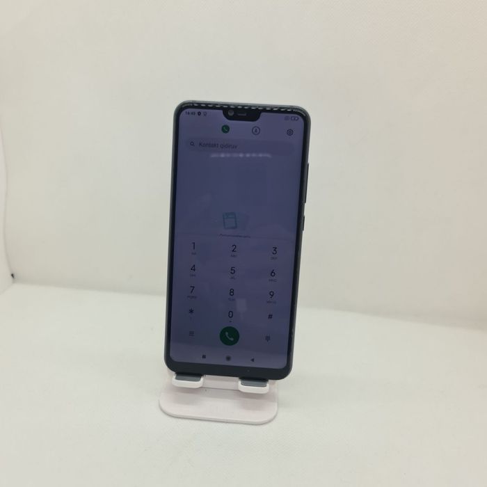Mi 8 lite sotiladi dastavka bor