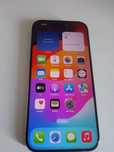Apple iPhone 15 Pro 256gb natural titanium baterie 100%