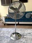 Ventilator metalic cu picior Star-Light FTSS-50W