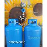 Kit complet 2 butelii GPL 50 L+accesorii pentru centrale 28-35Kw