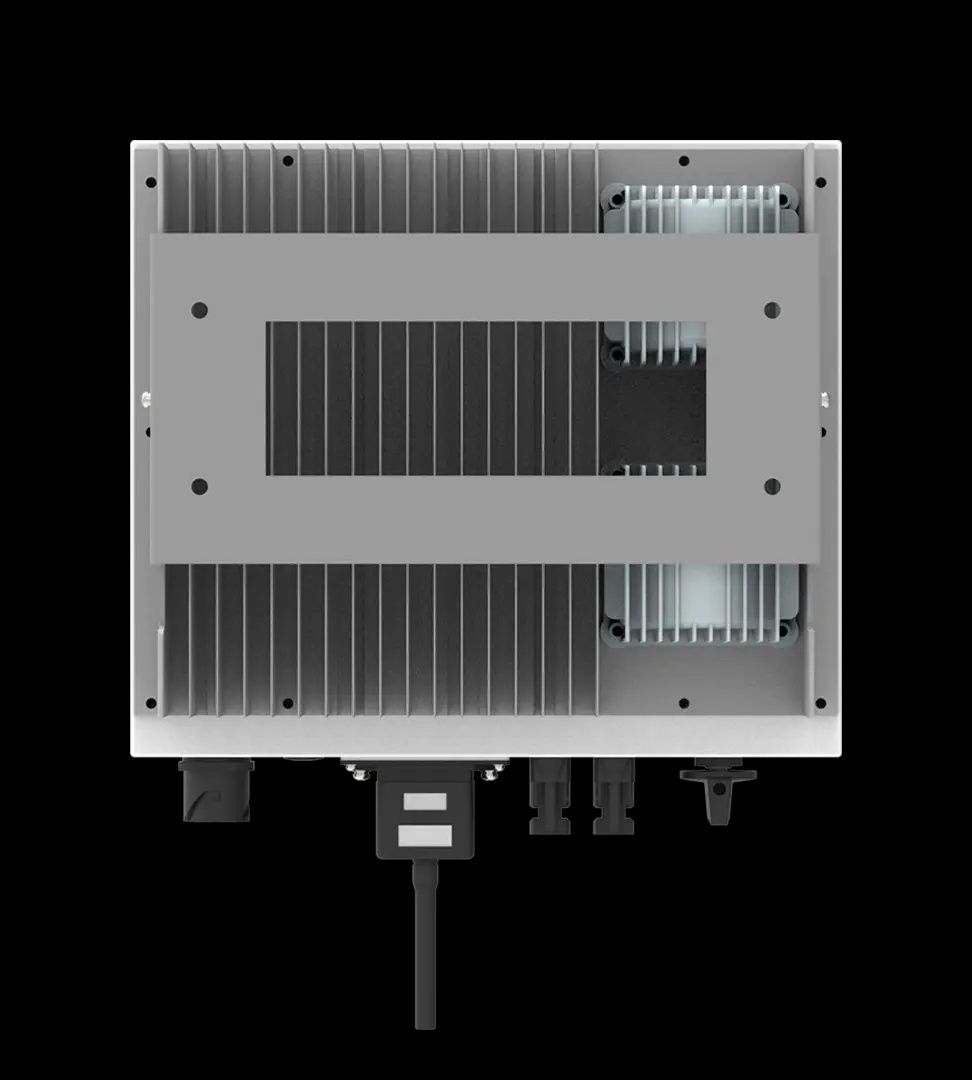 Deye 5kw 1-fazali on grid invertot /Deye 5 кВт однофазный сетевой инве