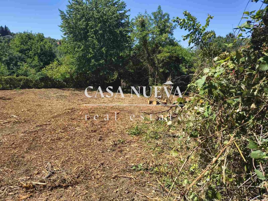 Парцел в с.Кладница, Перник