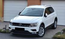 Volkswagen Tiguan VW Tiguan 2.0 TDi 150 Cp 2016 Euro 6