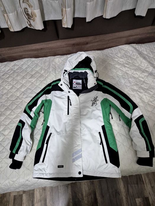 Дамско ски яке Active